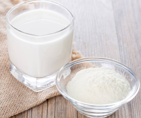 Белоруссия признала небезопасность поставляемой сухой молочной продукции