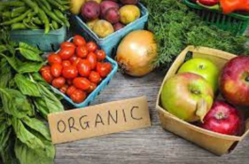 Новый  российский стандарт для добровольной маркировки органических продуктов