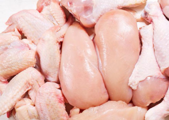 Запрещен экспорт мяса птицы из 6 регионов РФ