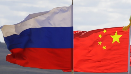 Россия и Китай налаживают торгово-экономическое партнерство