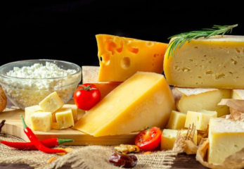Перечень требований к изготовлению и продаже сыра