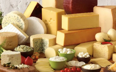 Более 50% белорусских сыров признаны вредными по данным Россельхознадзора